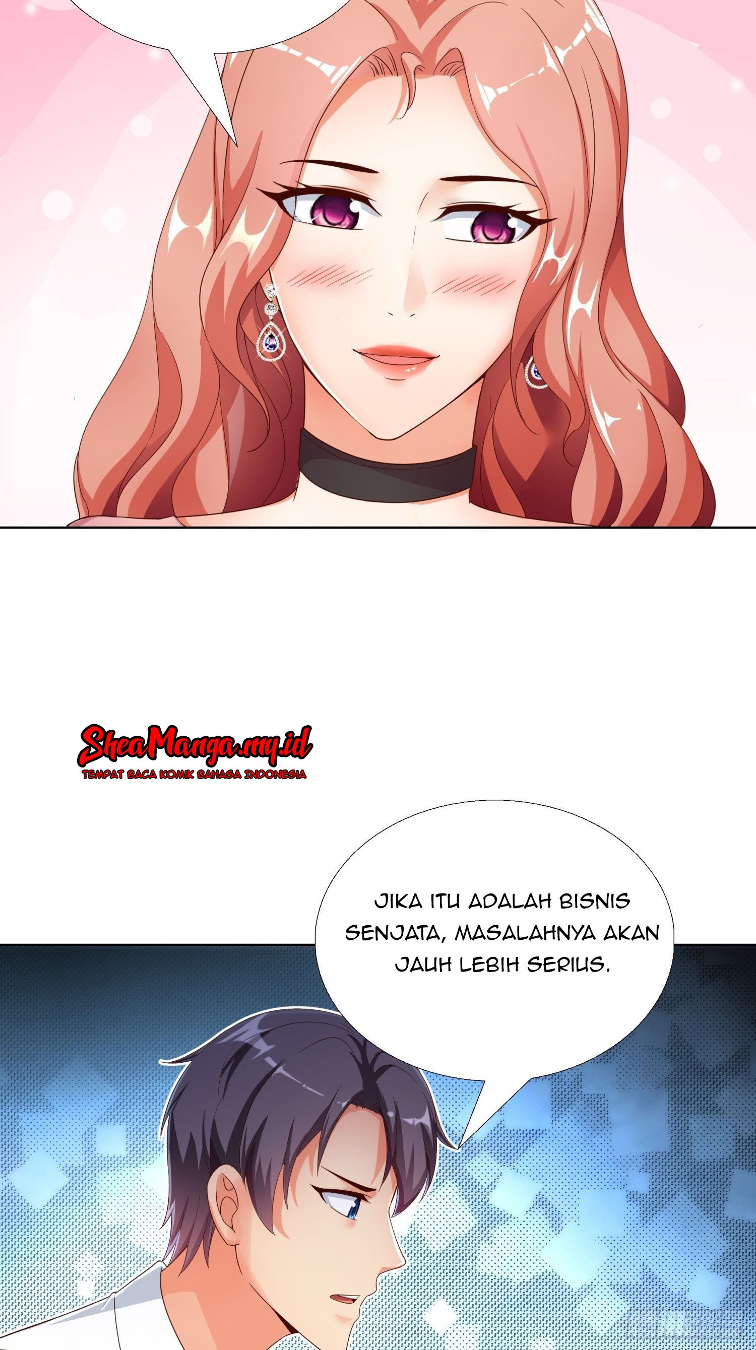 Super School Doctor (Supreme Campus Doctor) Chapter 70 Gambar 33